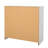 Clanton 28.5 " W 3 - Drawer Dresser-456973951