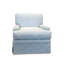 Stratford Slipcovered Armchair