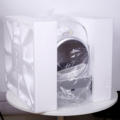 Self-Cleaning Cat Litter Box