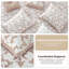 Ensemble d'édredon 7 pièces Adoria-118758898-102507203