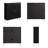 24 Pair Shoe Storage Cabinet-1222504369