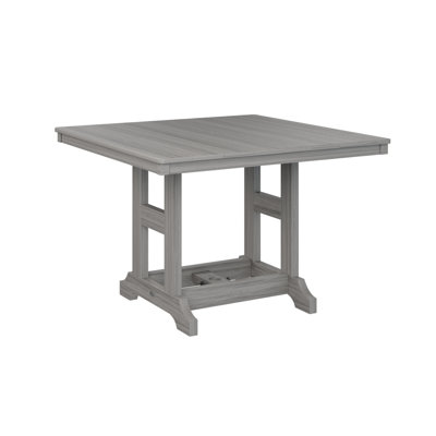 Berlin Gardens Garden Classic Square Table