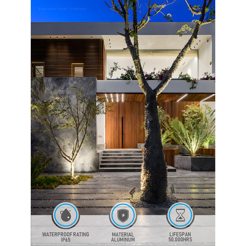 Led Outdoor Landscape Spotlight