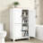 Home Storage Cabinet