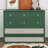 Murphy Bed with Large Drawers-100489545-100489546
