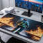 Polyester Desk Pad-1266098043