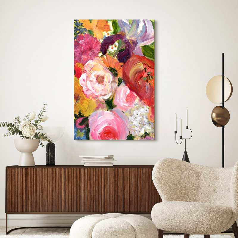 «Blossom Symphony I»