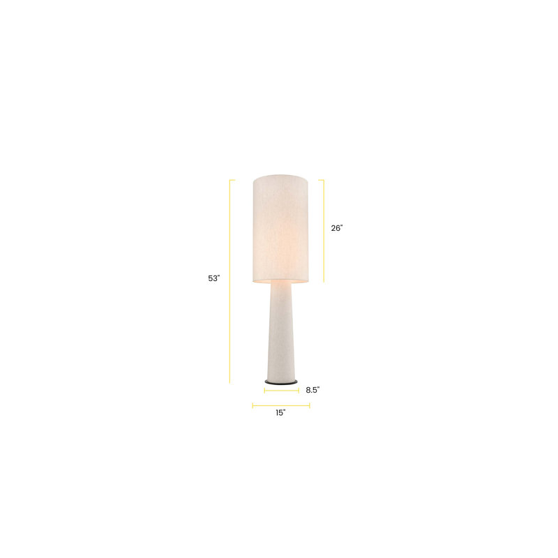 Keshav Floor Lamp