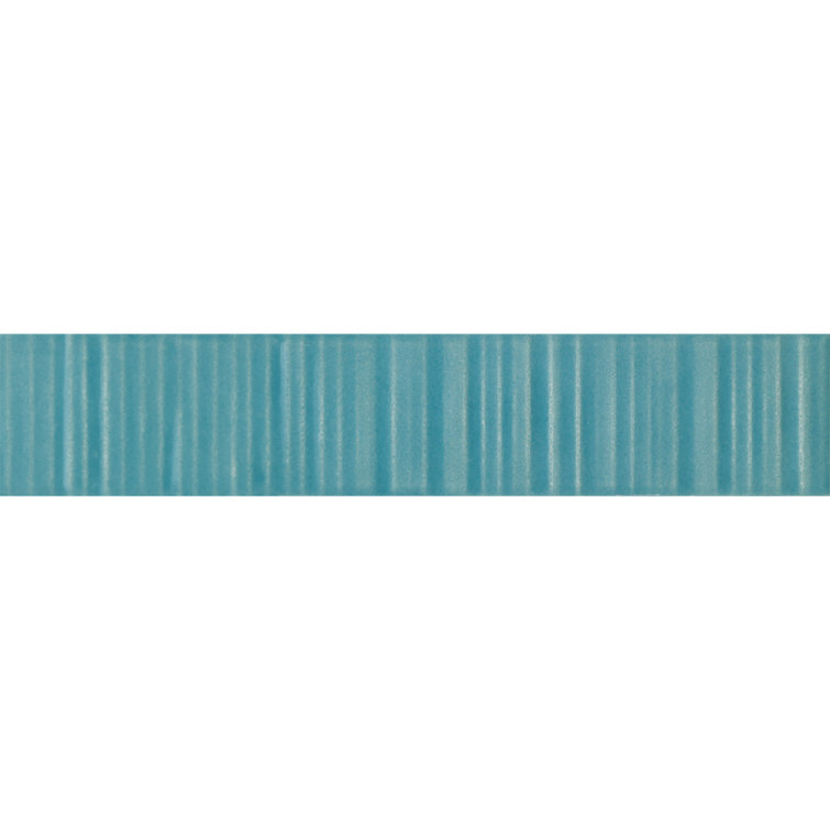 Vivid 2X9 Porcelain Textured Subway Wall Tile