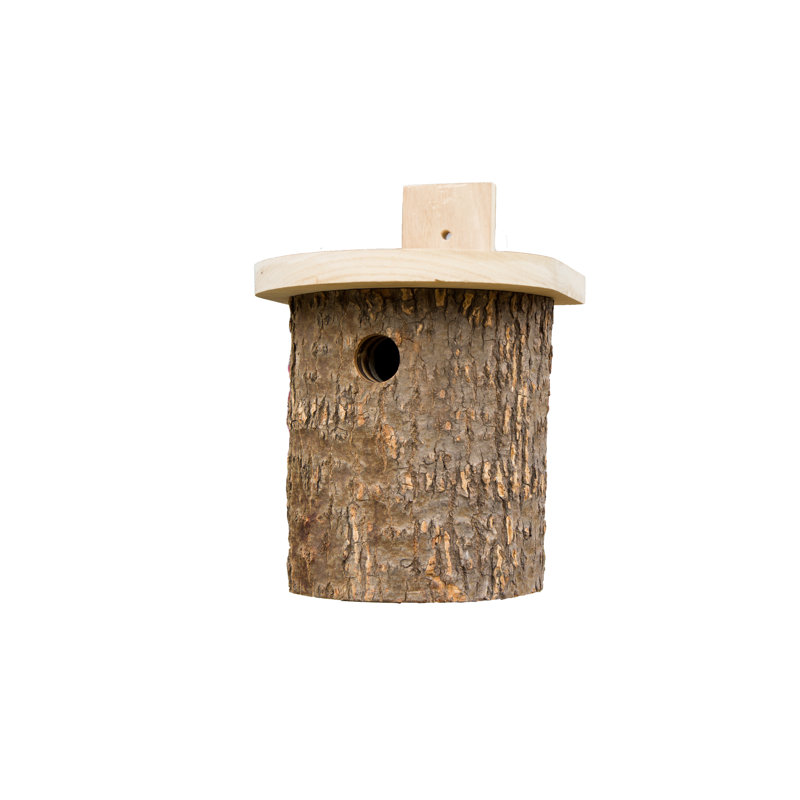 Herkimer Mounted Bird House