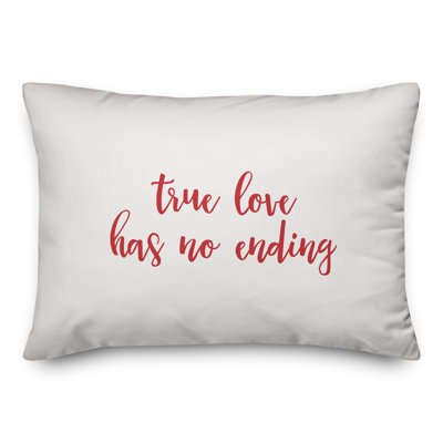 Coussin True Love