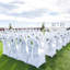 Polyester Chair Covers