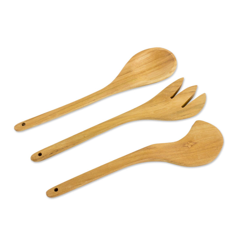 3 Piece Hostess Set