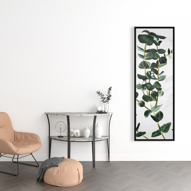 " Eucalyptus Stems "