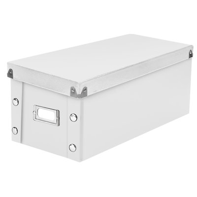 Latitude Run® Plastic Bin