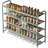 24 Pair Shoe Rack-520747535