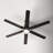 Kiska 60'' Ceiling Fan with LED Lights-326034597