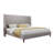 Belo Upholstered Platform Bed-435998058-426566455