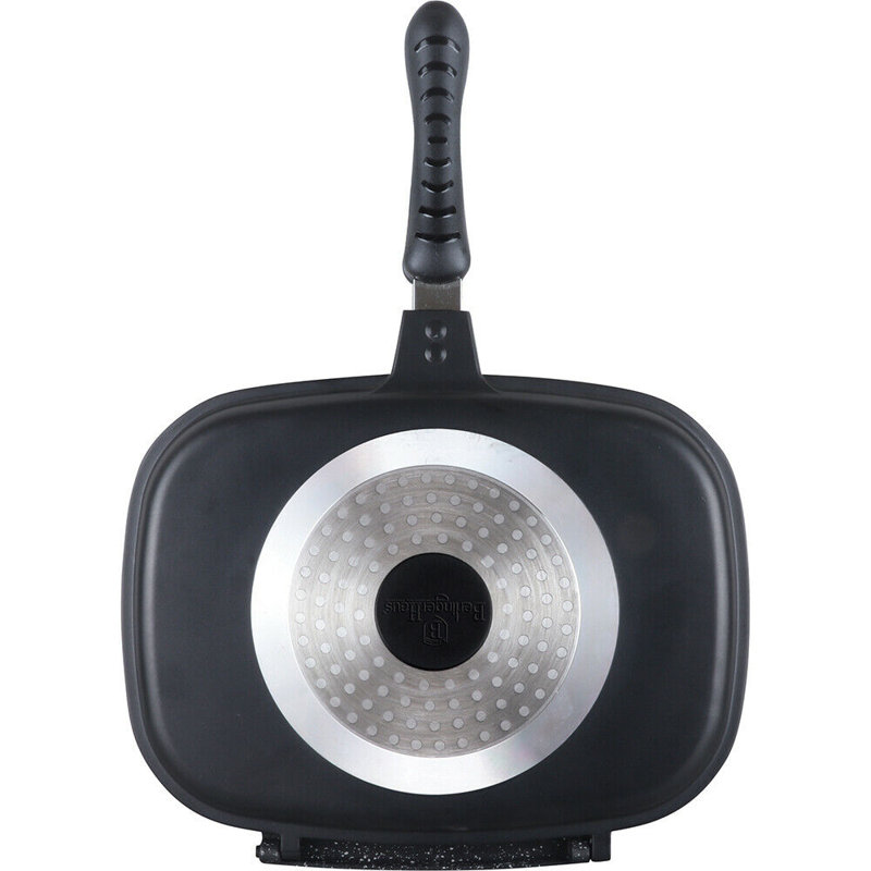 Aluminum Non-Stick Specialty Pan