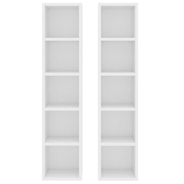 Metal Cd Tower | Wayfair.co.uk