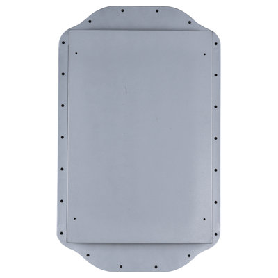 Eaton Medicine Cabinet, Recess and Surface Mount