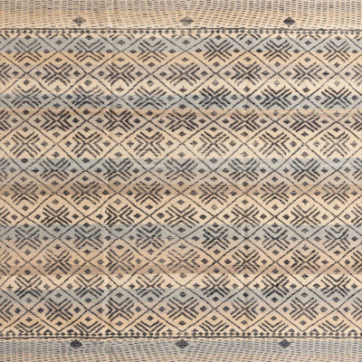 Abstract Indoor Rug