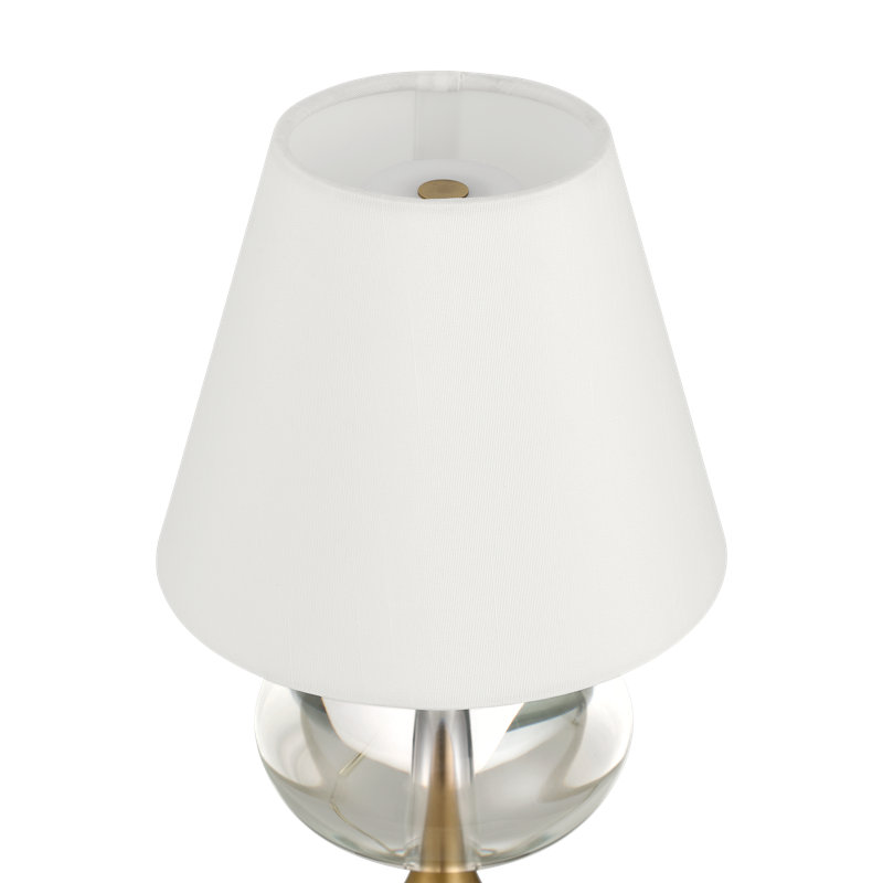Sashay Table Lamp