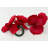 Plastic, Fabric Napkin Ring-1241803975
