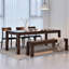 Table de salle à manger Modern Modern-1957618087