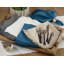 Refined Rustic Fringe Edge 20" Napkin-1974792639
