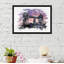 London City Tower Bridge - Wall Art-23699552-23699553