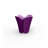 Pezzettina Resin Pot Planter-49045912-49045914