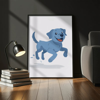 Alanson No Frame Print