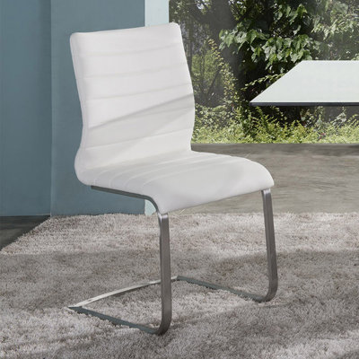 Chaise d'appoint Abdulrhaman