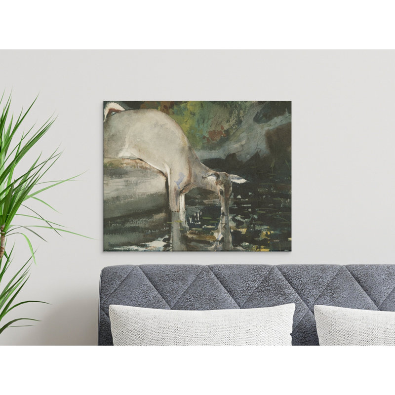 Wrapped Canvas Print Set, 30x20