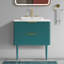 Meuble-lavabo 30 po avec lavabo en céramique-260024923