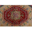 Tapis oriental South Western Kazak