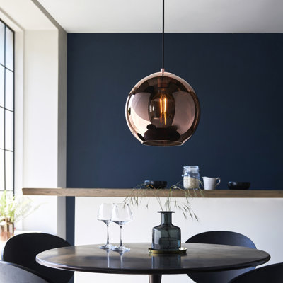 Binyamin 1 - Light Single Pendant