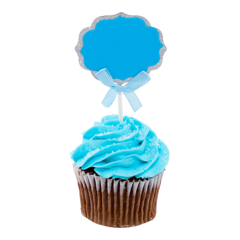 Restaurantware, Blue