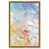 Gold Floater Framed is unavailable