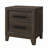 HARRY BROWN NIGHTSTAND