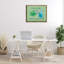 Funny That's Why 420 Floater Canvas Wall Art by LIC-1157999357-1157999353