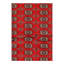 Jakobina One-of-a-Kind Rectangle 5'2" X 7' Hand Knotted Area Rug