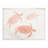 Amandip Polyester Nautical Rectangle Placemat-88019993