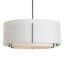 Exos 3 - Light Unique/Statement Drum Chandelier-2020380370-2020380321-2020380383