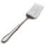 Wallace Giorgio Serving Fork