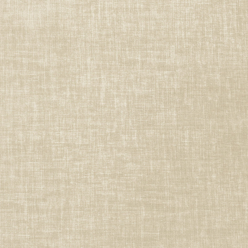 Upholstered Bed, Twin, Performance Textured Weave Flax