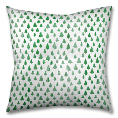  Coussin Pine