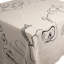 Line Drawing Handmade Tablecloth-1840760903