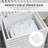 Bamboo Laundry Hamper With Lid, Laundry Basket With Removable Liner Bag, Dirty Clothes Hamper, 19.75 X 14.25 X 23.5 Inches, White-1027449754
